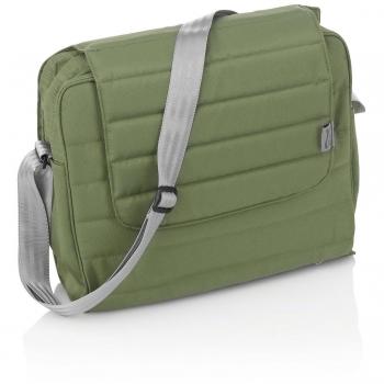 Britax Affinity Kinderwagen-Wickeltasche, Cactus Green, 2014 Kollektion