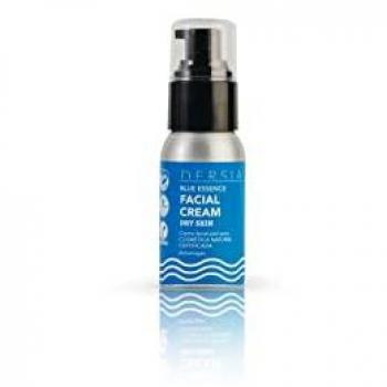 Crema facial antiarrugas piel seca 50 ml de crema