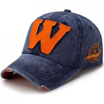 Washed Vintage Dad Hat