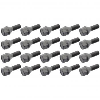 Radschrauben Vorne von Febi Bilstein (46618)