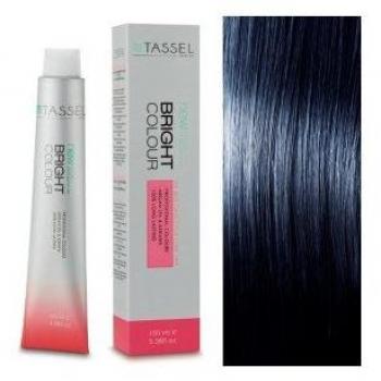 Caso Haarfarbe Eurostil New Bright Colour Tinte N11 Schwarz Blau (Schwarz)