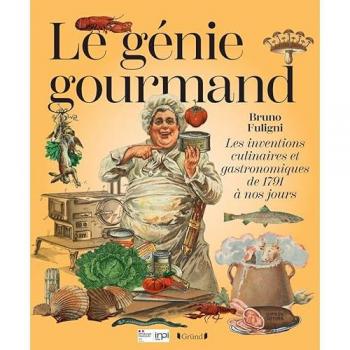 Le Génie gourmand