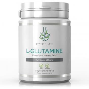 Advanced Glutamine 100 g