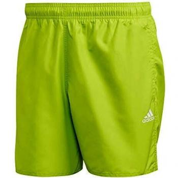 Adidas Herren Sport-Badeschürze Solid CLX Sl