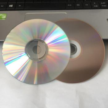 10 Discs Grade A 25GB Blu-ray BD-R