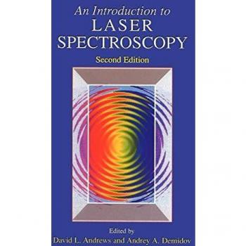An Introduction to Laser Spectroscopy: Second Edition