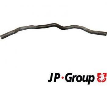 Radiator Hose for JP GROUP 1114301600