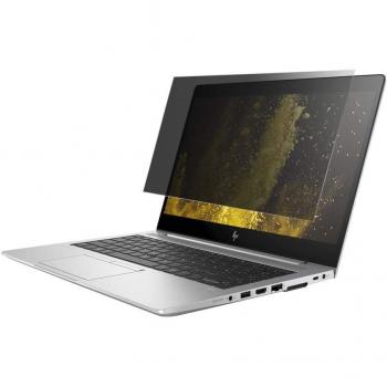 Celicious Privacy Plus 4-Way Anti-Spy Filter Screen Protector for HP EliteBook 840 G6 (Touch)