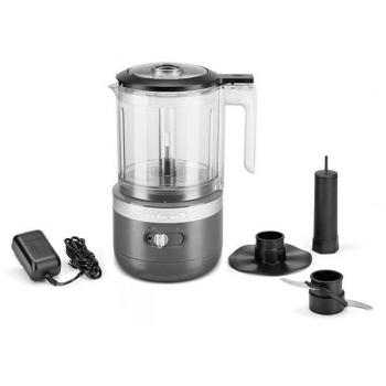 KitchenAid 5KFCB519 Draadloze Hakmolen 1,19 L
