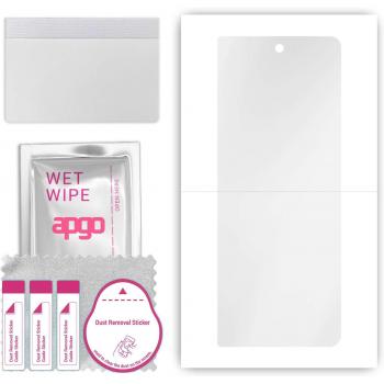 Film Protector Hydrogel para Honor Magic V2 Ultimate