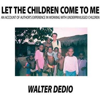 Let the children come to me paperback