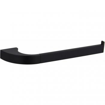 AODEYI Black Bathroom Hardware Collection