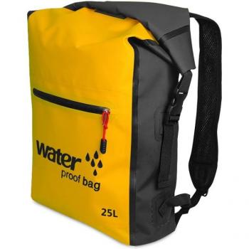 Mochila de Secado Impermeable 25L para Viajes