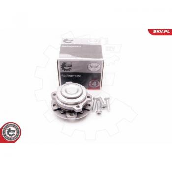 Roda + Rolamento ESEN 29SKV104 – Kit Premium