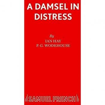 A Damsel in Distress