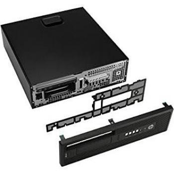 HP Workstation Front Panel Bezel