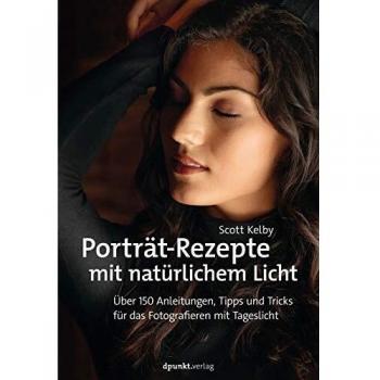 Porträt-Rezepte mit natürlichem Licht