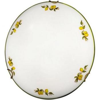 Cottage Style Moon Lamp Kolarz