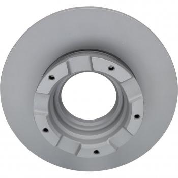 Brake Disc ATE 24.0116-0236.1