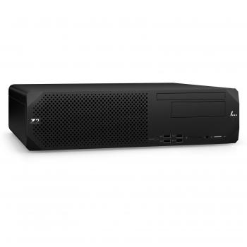 HP i7‑12700 Desktop PC (5F0F0EA#ABE) – 16 GB RAM, 512 GB Speicher