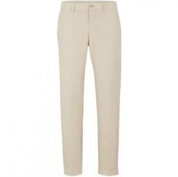 BOSS Pantaloni Commuter Slim Beige 54