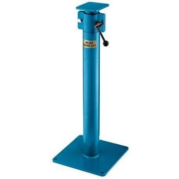 Brockhaus 120mm Jaw Width Vice Stand