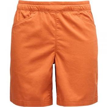 Pantaloncini Notion Arancione XL Black Diamond Uomo