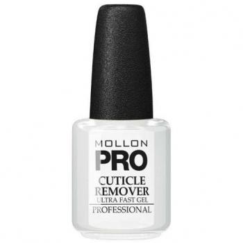 Suavizante de cutículas Mollon Pro, 15 ml