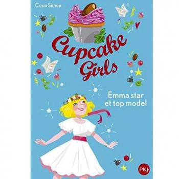 Cupcake Girls