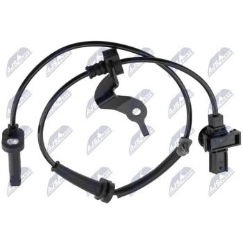 NTY HCA-HD-146 Sensor de ABS para Vehículos