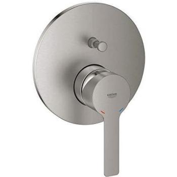 Rubinetto Grohe Lineare P per doccia
