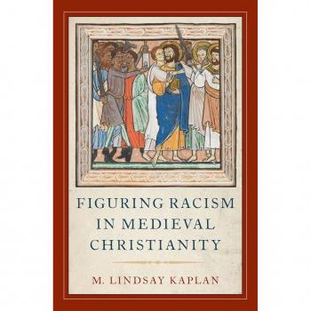 Vitalsource Technologies, Inc. Figuring Racism In Medieval Christian.