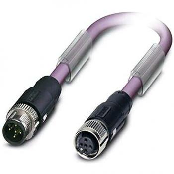 PHOENIX CONTACT SAC-2P-MSB/1.0-910/FSB SCO Profibus