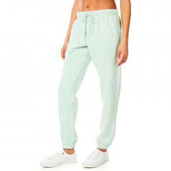 Cuffed Joggers for Women