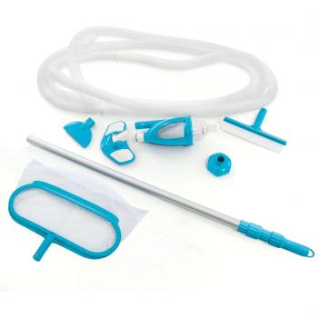 Intex 28003 Deluxe Pool Maintenance Kit