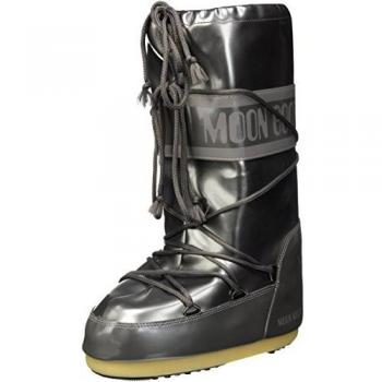 Moon Boot Vinil Met, Stivali da neve, 35/38 EU