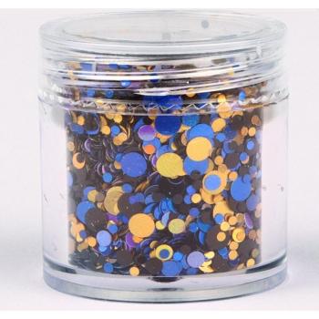 Suministros de Arte para Uñas con Mini Lentejuelas