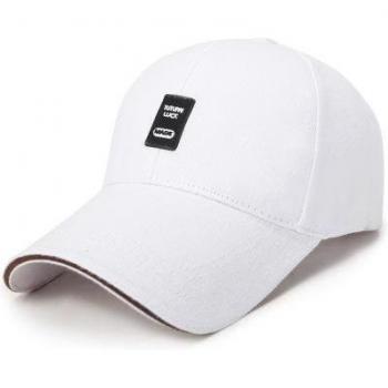 Casquette d'Extérieur en Coton