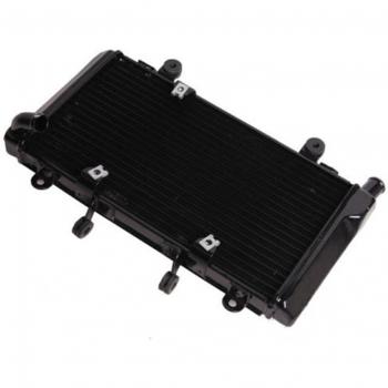 Honda CBR400 NC23 88-89 Radiator Protector Grille Guard Cover