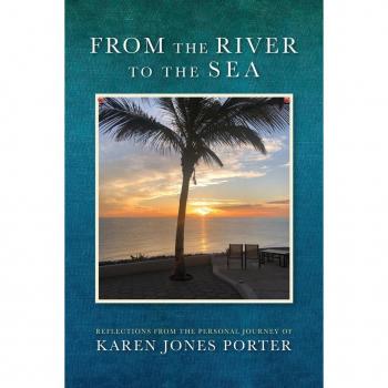 From the River to the Sea