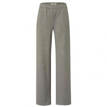 Brax Pantalon gris clair Marlene MAINE 40