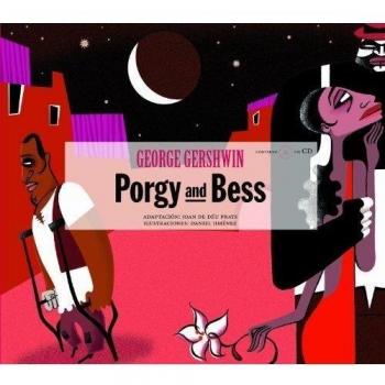 PORGY AND BESS