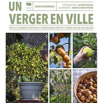 Un verger en ville