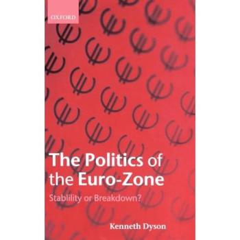 The Politics of the Euro-Zone