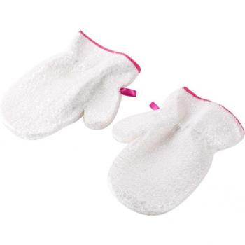 Fibra Bambú KitchenGuard Guantes Hidrofóbicos