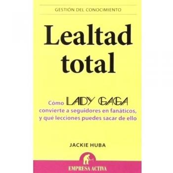 Lealtad total