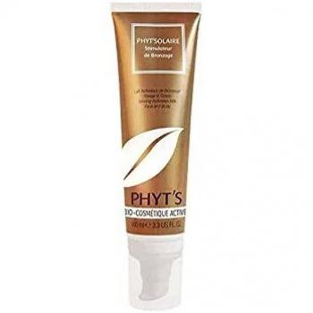 Bio‑Bräunezauber Phyt’s Olaire 100 ml