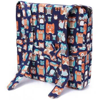 Asiento de elevación suave para niños