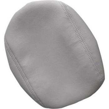 Cubierta de reposabrazos de microfibra para Honda Civic 2006-2007