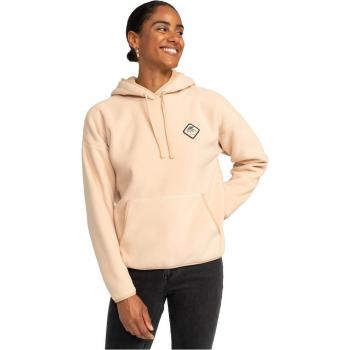 Felpa Roxy Cool Calling con Cappuccio